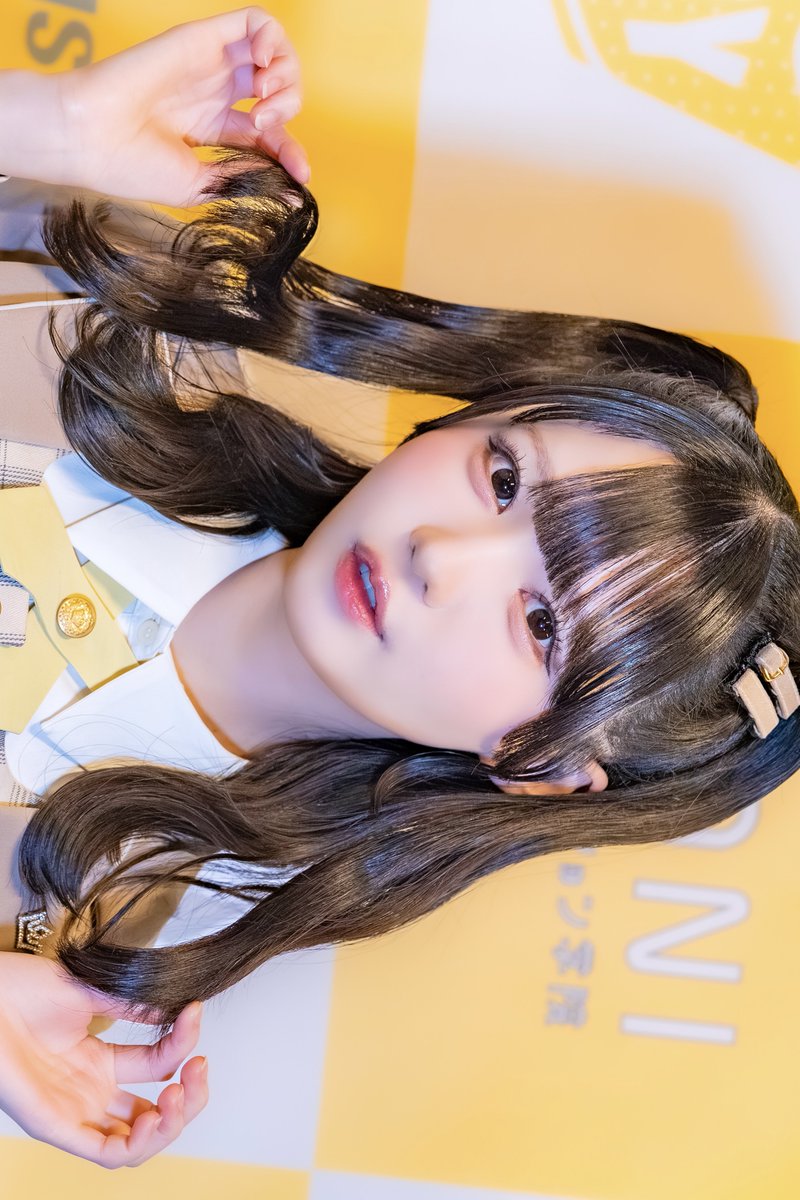 wtkmoon's tweet photo. 2026.05.10

市原愛弓ちゃん （@ichihara_ayumi_）
 
#市原愛弓
#あゆみんエゴサ用
#ニアジョイ https://t.co/agbLrB330a