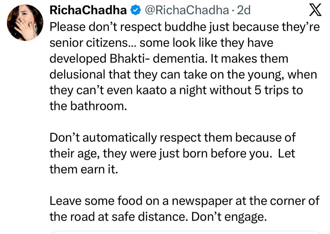 Rolee Kachru tweet media