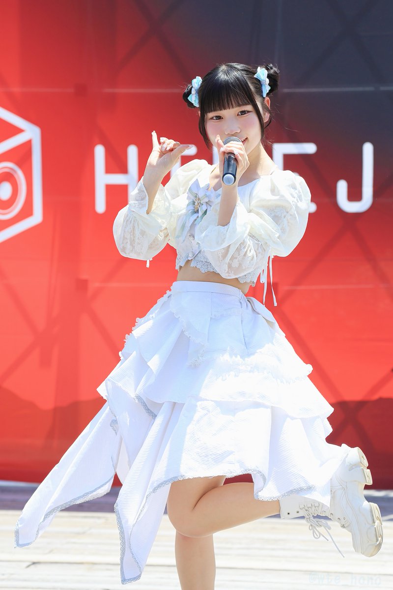 RAINBOW810RI's tweet photo. HIMEJI SOUND BOX Vol.93

WT☆Egret
宮瀬ほの

#WT_Egret
#宮瀬ほの
#ほのぼのライフ
@wte_hono https://t.co/S3Dis7as8J