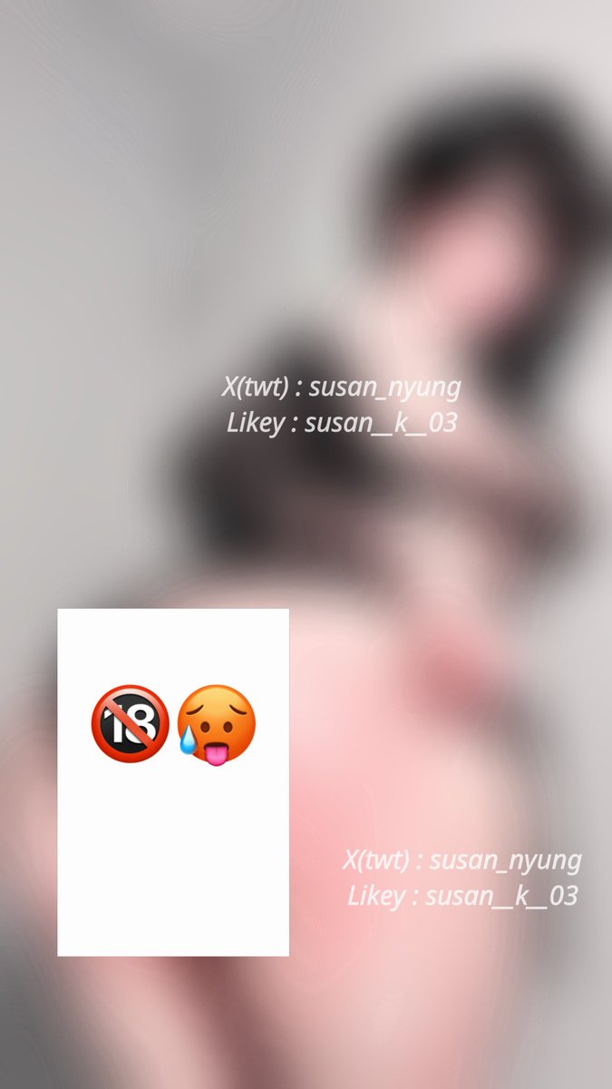 susan_nyung's tweet photo. 블랙성애자의 시스루 룩 .. 🙈
➞ https://t.co/4SATmIrMv6

#susan #likey #셩셩 #라이키 https://t.co/6w6fN8BSja