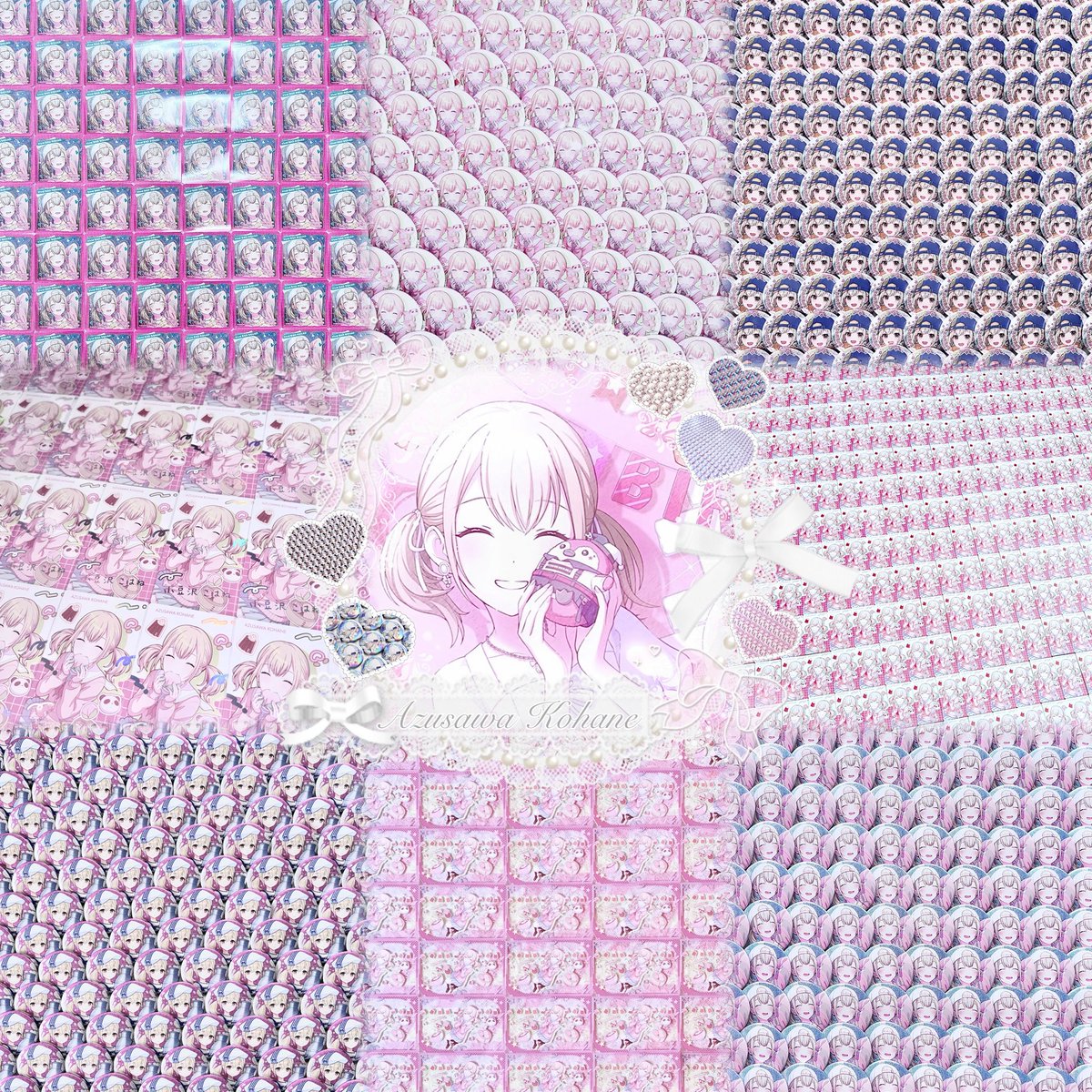 vd_khn3's tweet photo. ♡第n回お友達募集♡
⁡
お久しぶりのお友達探しですᴖ ̫​ᴖ💟
リトリンお読みいただいた後、自界隈/他界隈問わず価値観合う方仲良くさせて頂きたいです⸌̟͂̋⸍̑⸜̑⸝͂

https://t.co/wCIwAJ8hkp

素敵なご縁がありますようにꕤ⋆.˚ https://t.co/BMJgELDS3i