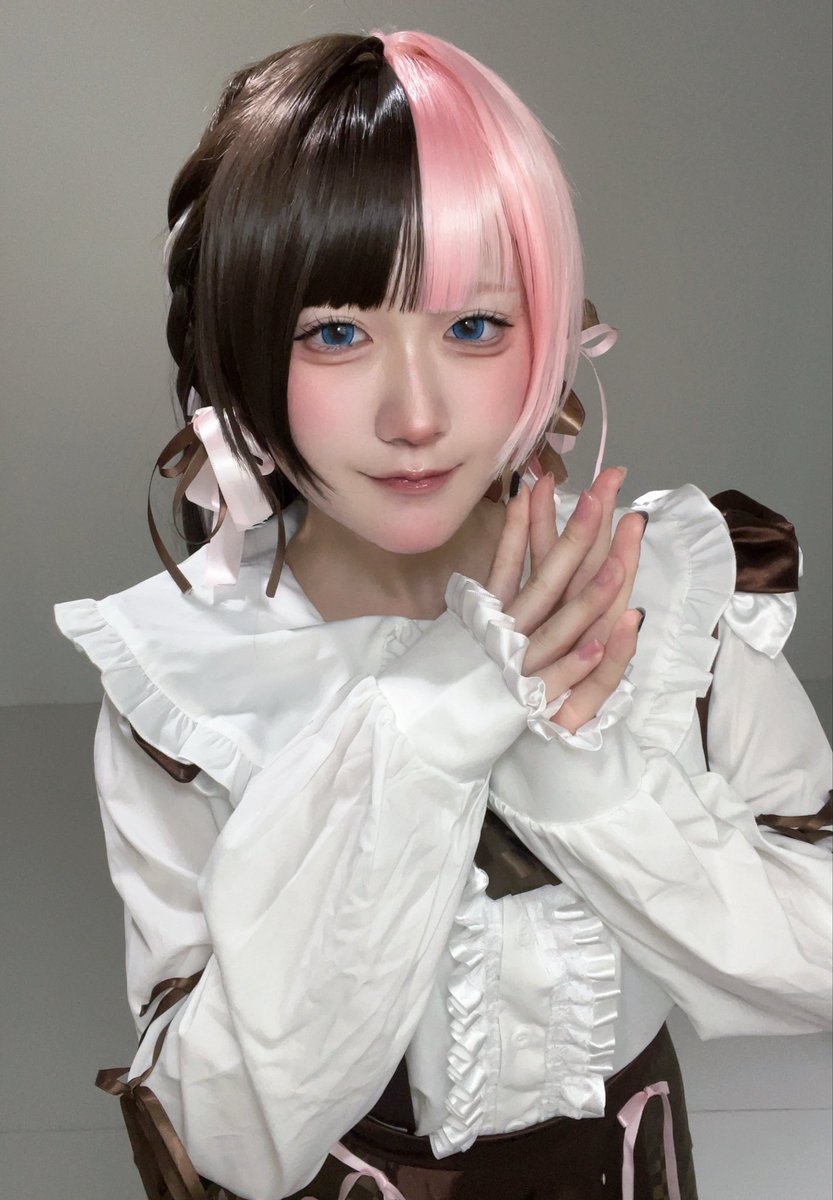 葵衣 tweet media