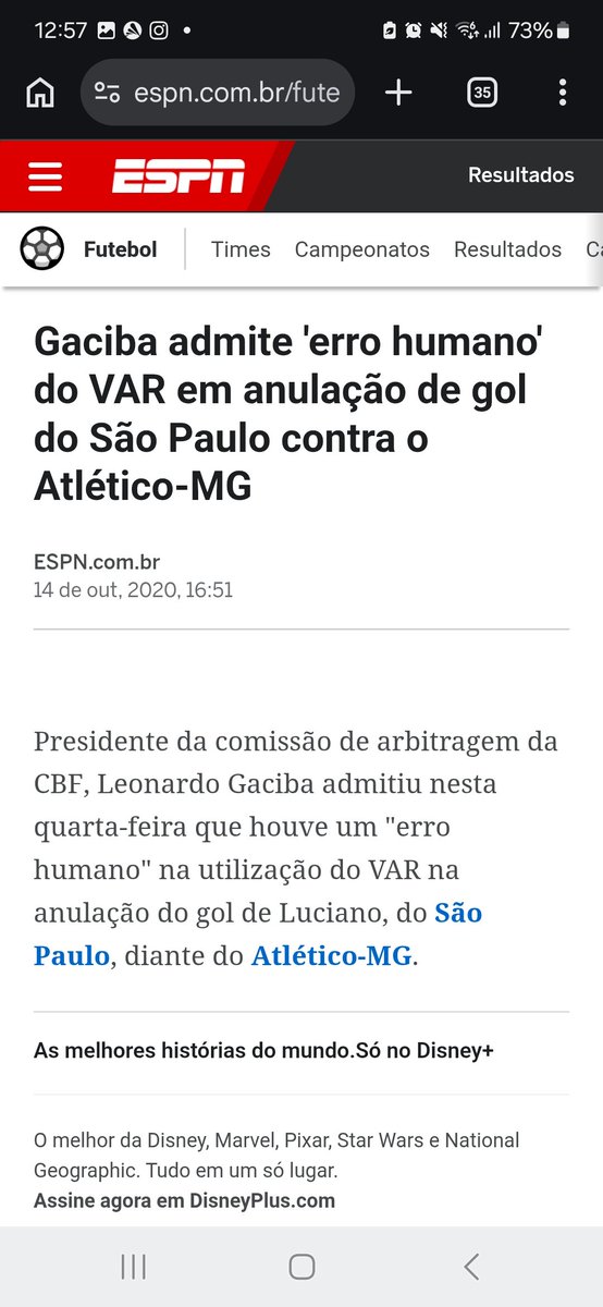 O Alvirrubro tweet media