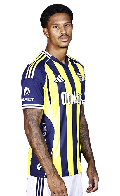 selsellar's tweet photo. JAYDEN BU KULÜBÜN  İLK11’İNDE OLMALI! https://t.co/fpypbB79mv