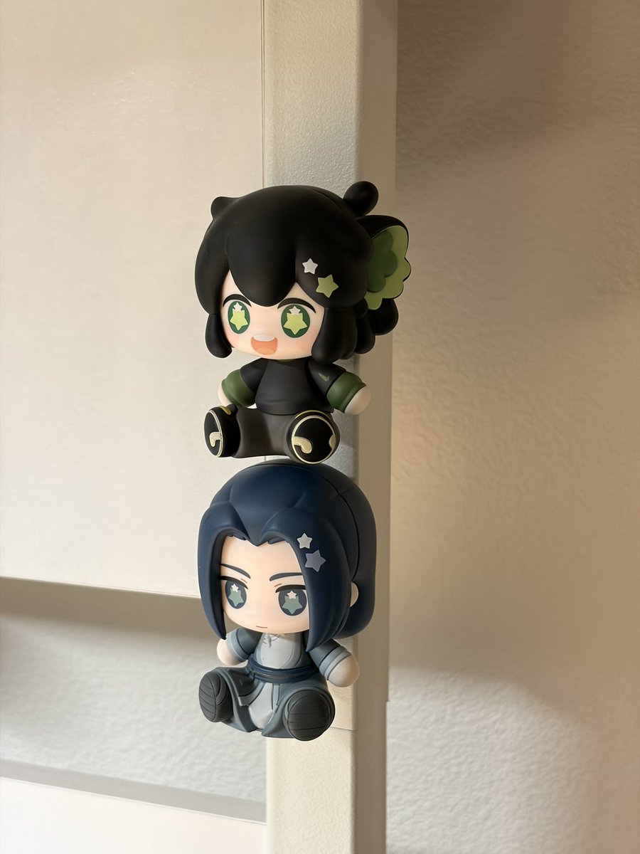 mipyh's tweet photo. 縦に並べるのかわいいのでは！？ https://t.co/M2u1y18CCk