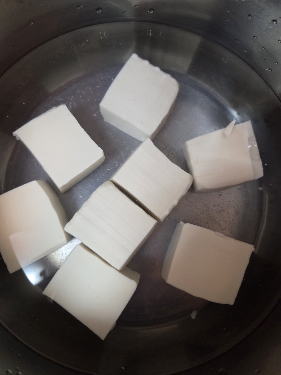 湯豆腐