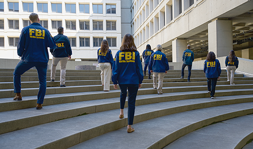 FBIBirmingham's tweet photo. The FBI’s Victim Services Division provides support to individuals impacted by federal crimes. Victim Specialists offer crisis intervention, case updates, and connections to counseling and financial assistance programs.
Learn more: https://t.co/nBqEDPNedz
#FBI #VictimServices https://t.co/stpDFyEFSK