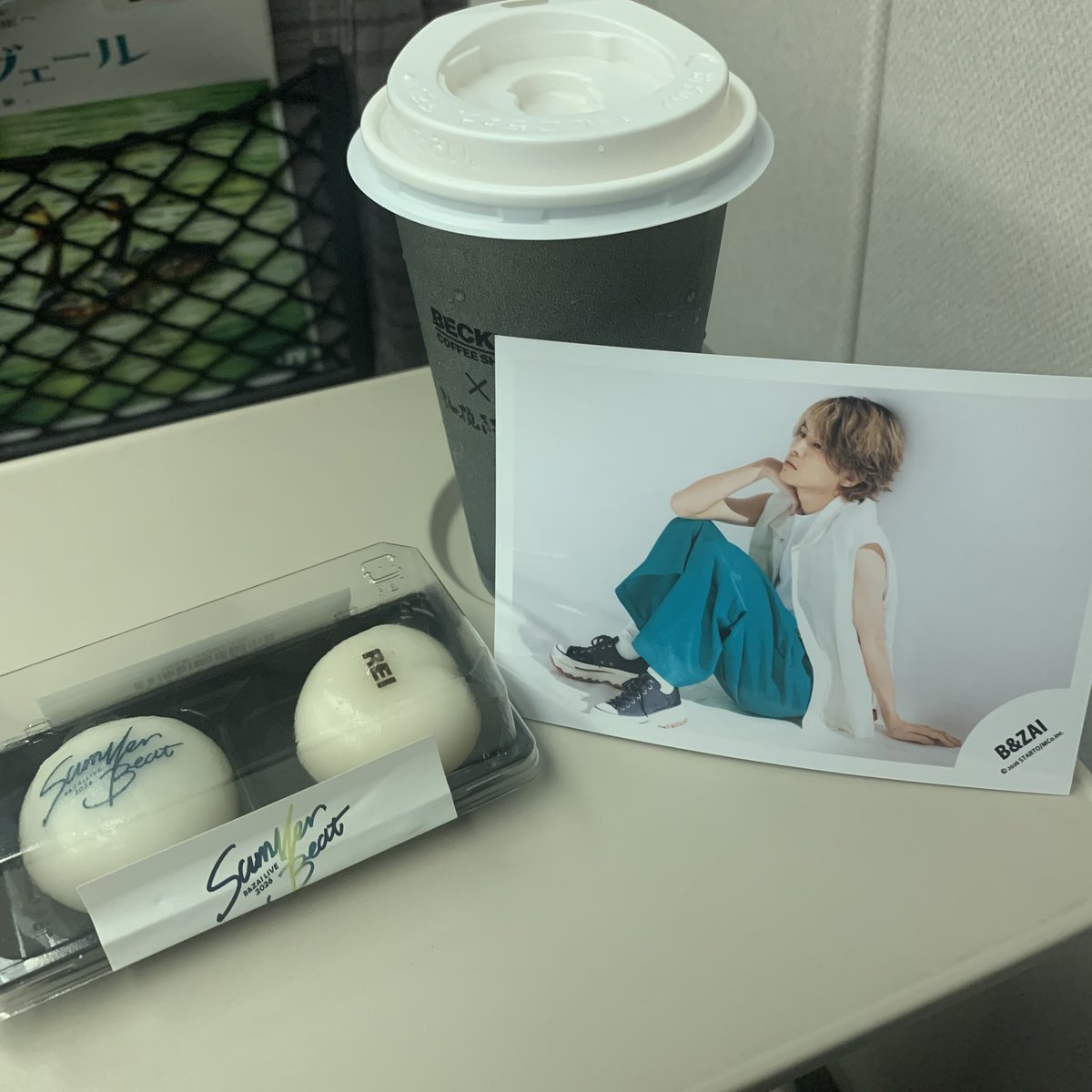 y____887_'s tweet photo. 一先ず帰ります！！
また後ほど写真まとめる🫶 https://t.co/4gfUp1w2PK