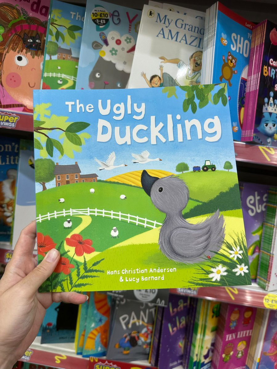 MoorSheffield's tweet photo. Mix and Match on kids picture books with The Works! 📚

Enjoy story time with great books at even better value! 

Mix and match with selected offers in store for a limited time only. 

Look out for the offers available on The Moor Sheffield 🛍️ https://t.co/9e2qdUcEKS