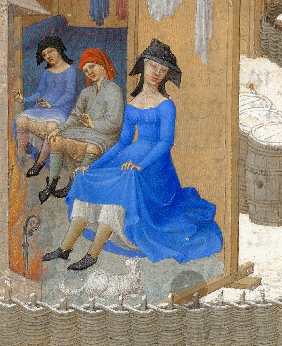 WeirdMedieval's tweet photo. ai could never make something this cozy https://t.co/UhdiL0qyoR