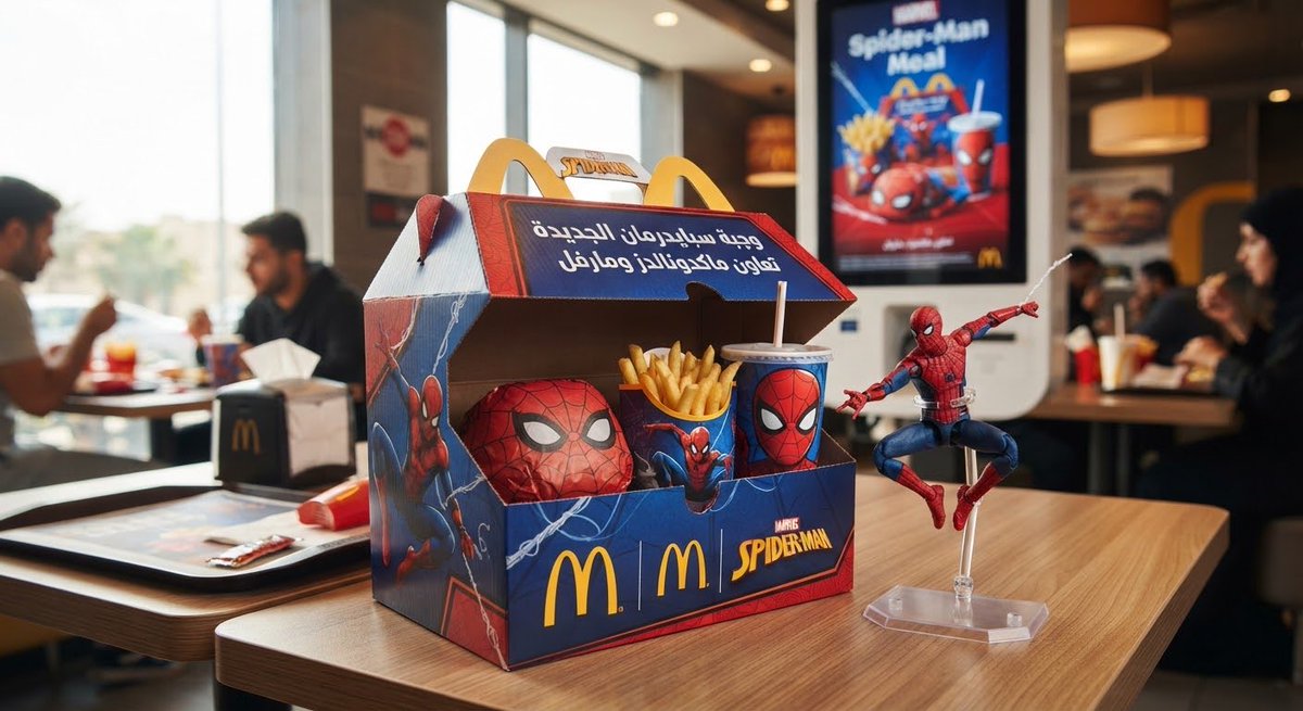 rxbpvx's tweet photo. @McDonaldsKSA جيد 😁 https://t.co/uVCW7lHsrI