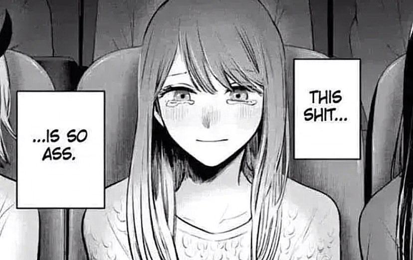 yui0kin's tweet photo. @luxemiaa Mia that was 2 months ago ur a fuckin loser I never seen someone who still glazes a screenshot from months ago and yet- https://t.co/PIhlvt5jOk