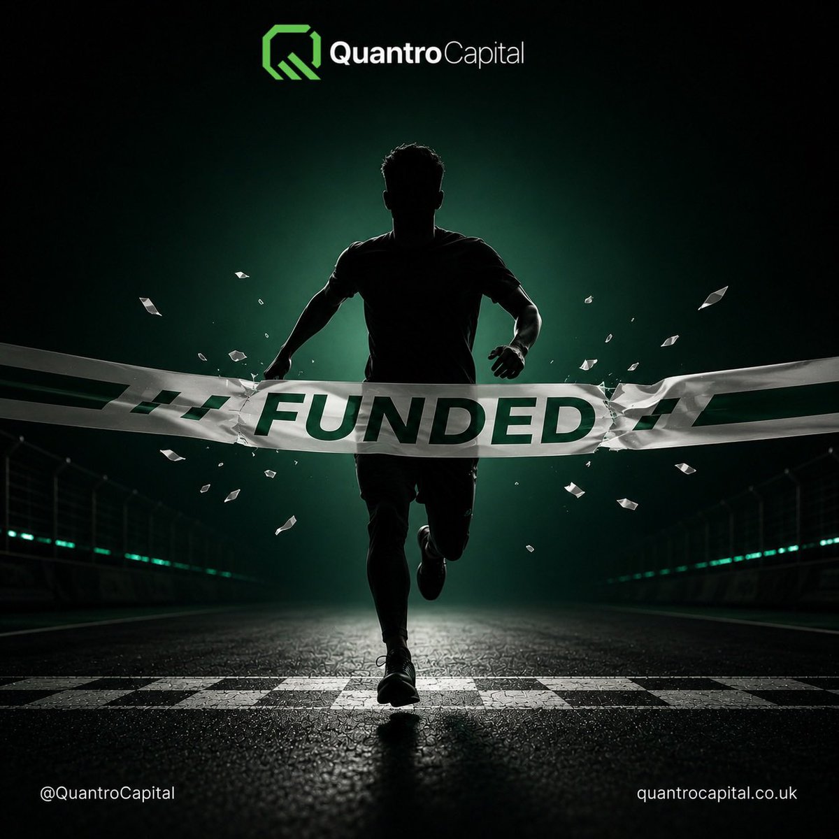 Quantro Capital tweet media