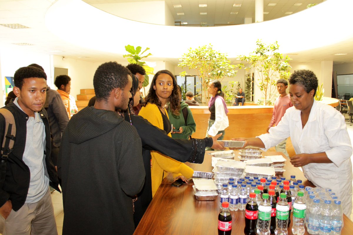 BitDevs Addis Ababa tweet media