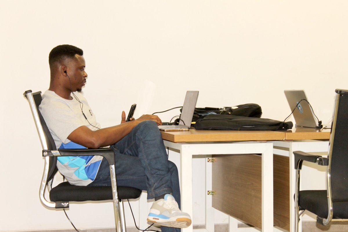 BitDevs Addis Ababa tweet media