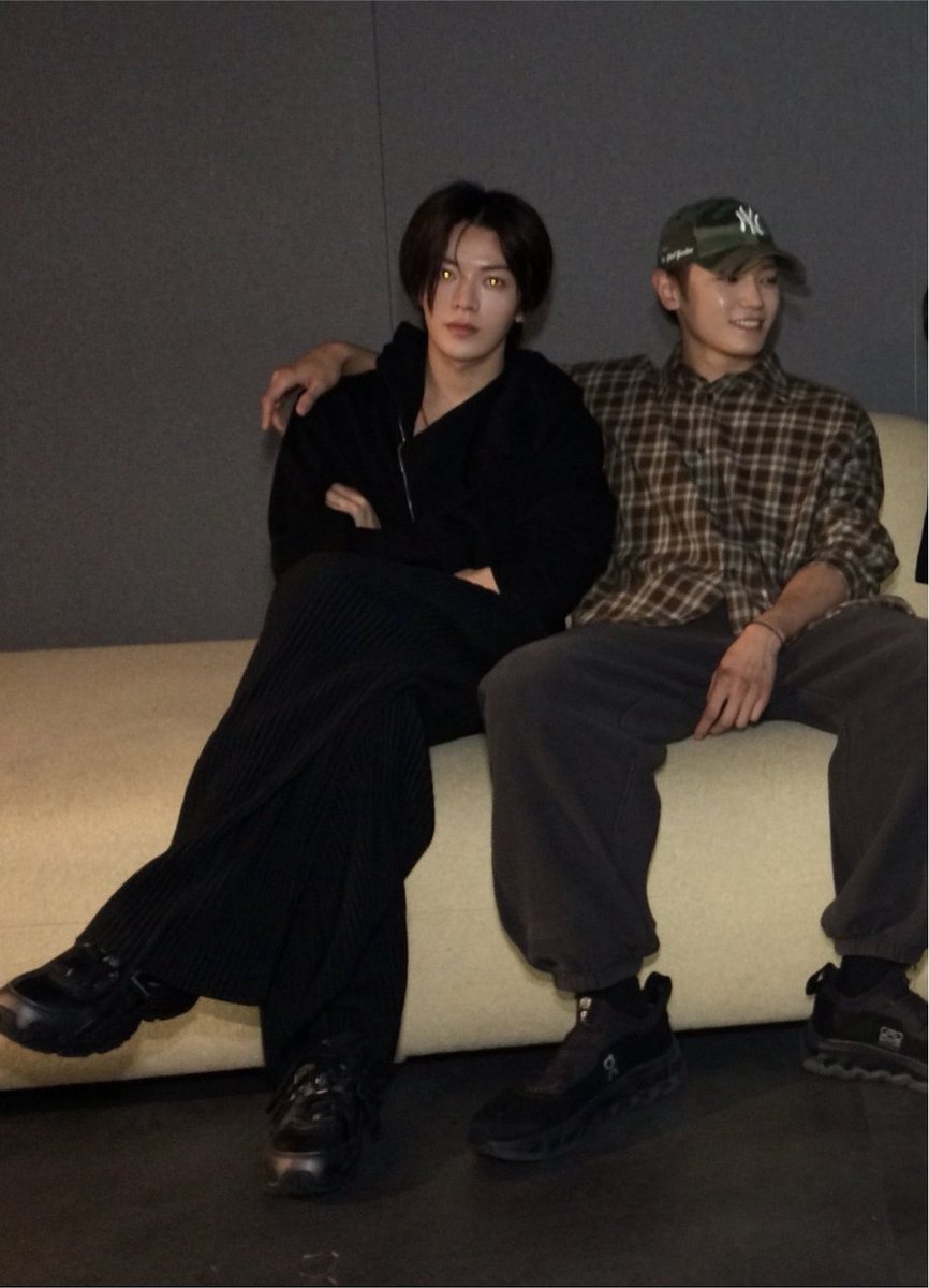 sukinayuta's tweet photo. nyeawwwwwww https://t.co/Tqo9aq3k7g