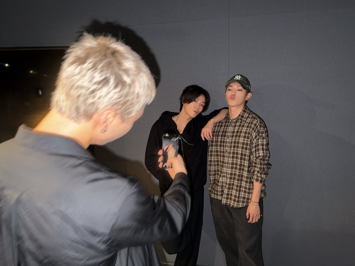 sukinayuta's tweet photo. nyeawwwwwww https://t.co/Tqo9aq3k7g