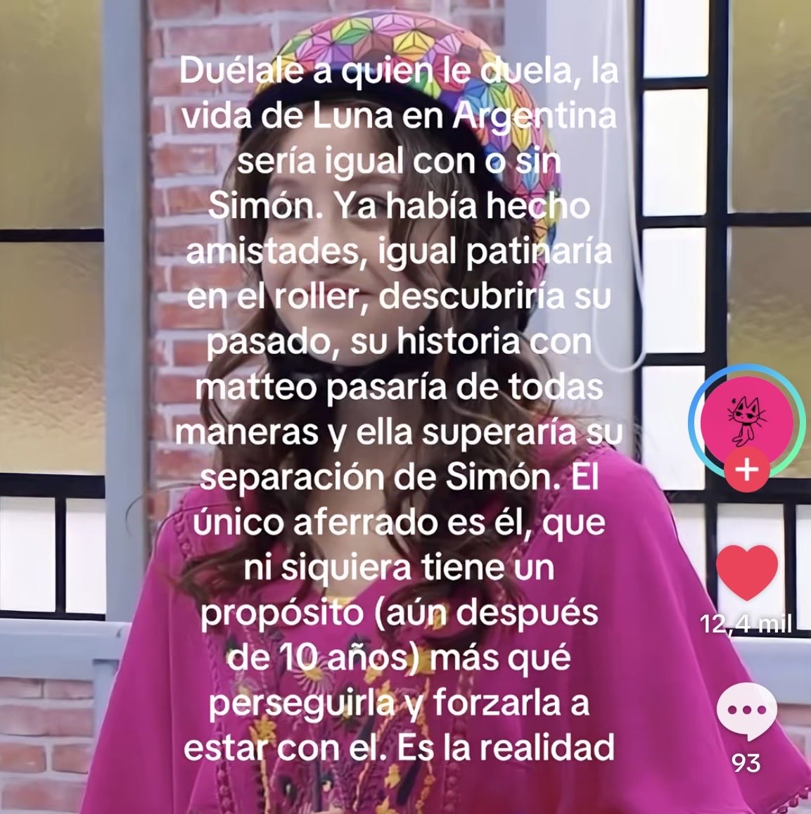 supportbiyin1's tweet photo. Se puede decir más alto, pero no más claro 👏👏 https://t.co/5ze6IV2NxU