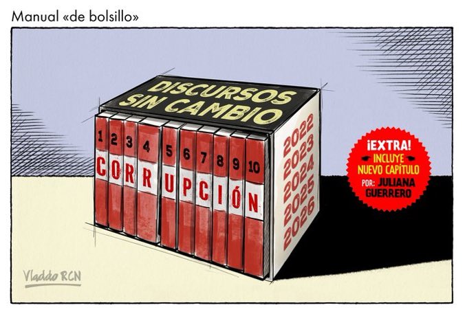 Tolaymaruja's tweet photo. De @VLADDO https://t.co/e6YuPOh6fU