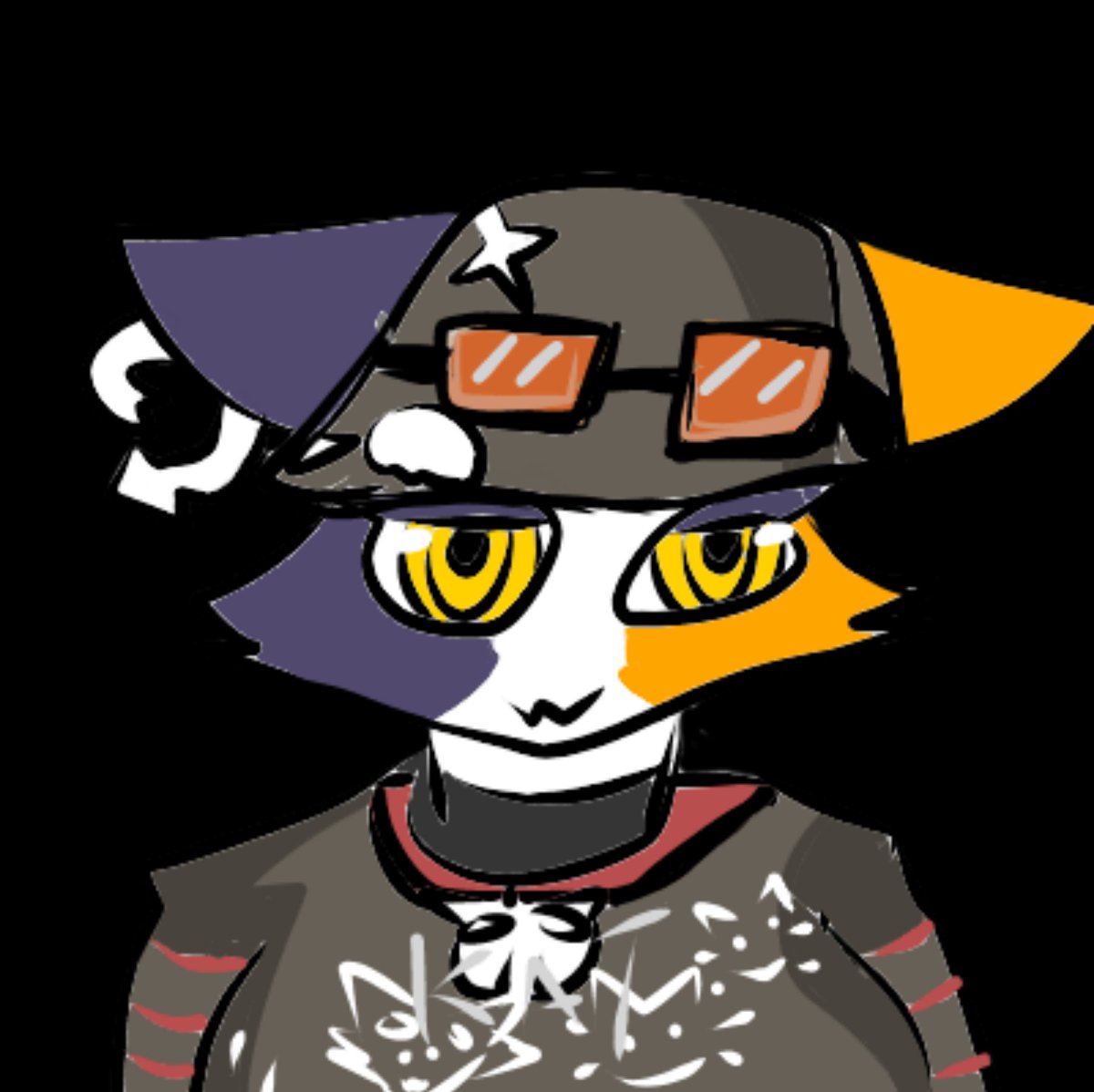 WolflyCatnap's tweet photo. https://t.co/Wfczpt3i9u