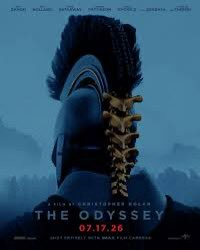GloriousAO's tweet photo. #NW 
The Odyssey https://t.co/Z1qDzLp2Xr