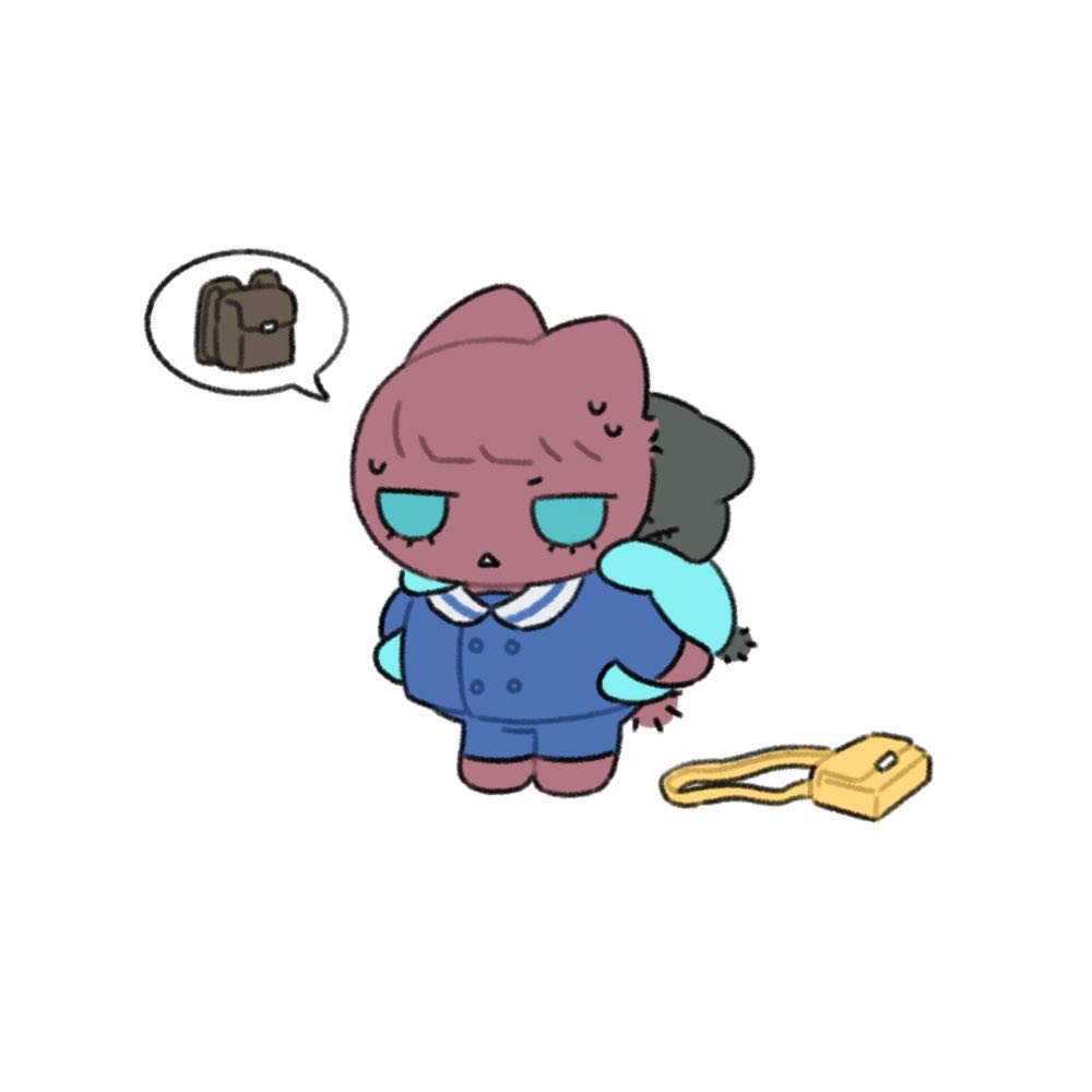 wal_lalla's tweet photo. #bllk
등에 그거 뭐니..? https://t.co/ogRgN1thMc