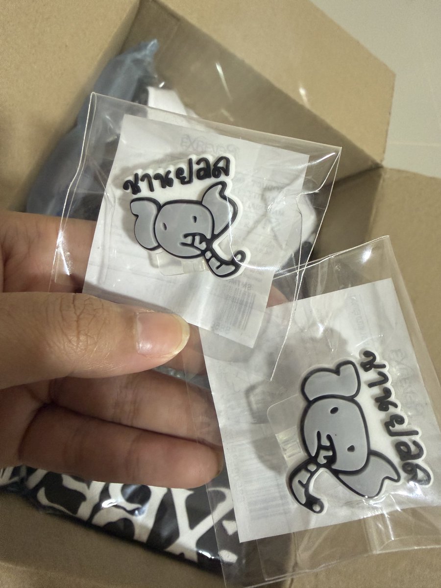 SCitr28595's tweet photo. หาแลก เมมเบอร์ไหนก็ได้ค่ะ เราซ้ำ1อัน
#ตลาดนัดexo 
 #ตลาดนัดเอ็กโซ https://t.co/18Zi9vjPKe