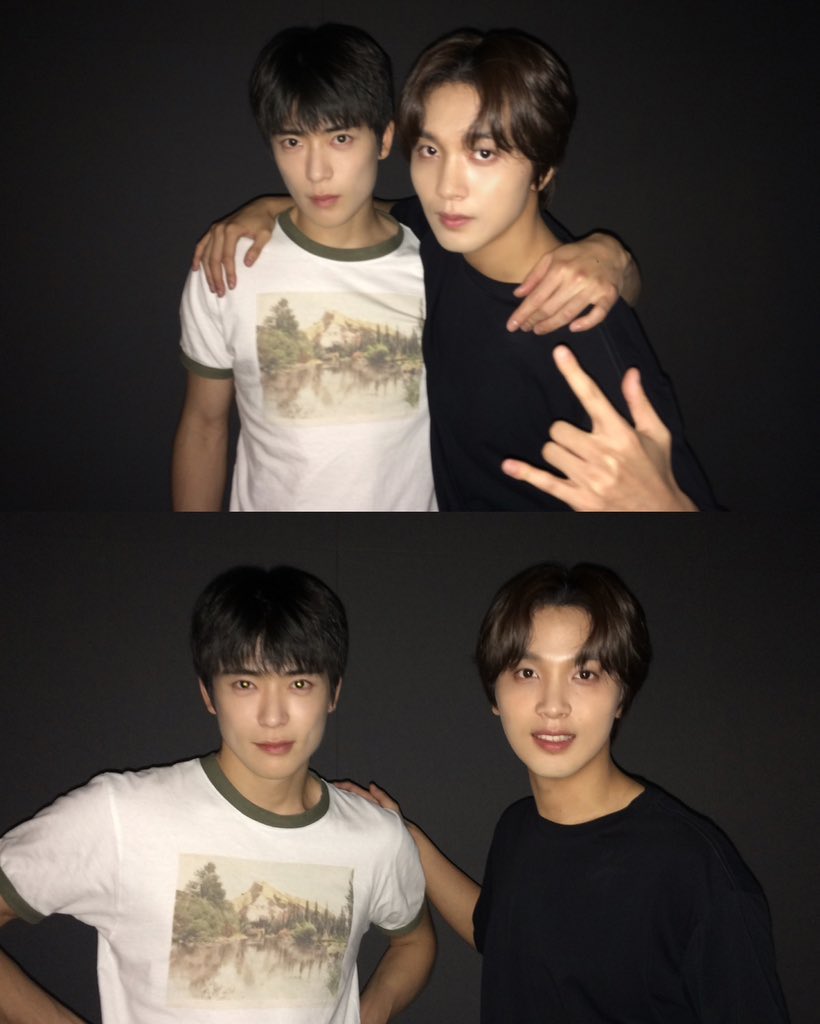 375sund's tweet photo. current nct 127 maknae line 😎 https://t.co/vM5k6CXPts