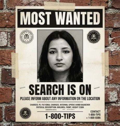 IlyasKashmiri_'s tweet photo. @JaipurDialogues This is when you were targeting a Muslim female journalist in India, and now you have moved on from Muslims to targeting Hindu females. 

Your ideology is so weak that even the slightest disagreement feels like a threat to it. 

You hate everyone who disagrees with your opinion. https://t.co/zBBDb1vdIl