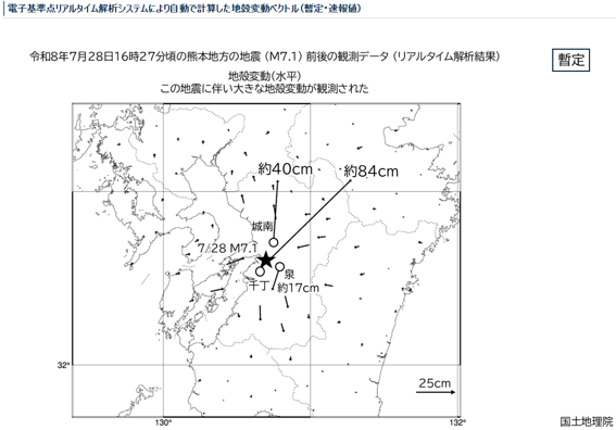 国土地理院 tweet media