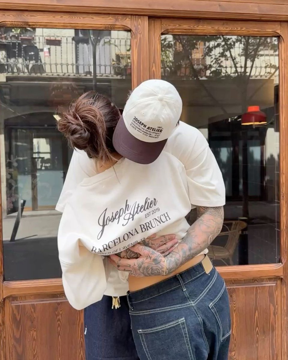 kelcoxd's tweet photo. —— [ 28.7 ] ‚ mi persona en el mundo. 
feliz cumpleaños a mi compañera de vida, agradecido siempre por tenerte a mi lado. 
vos y yo para siempre, sin importar nada.
te amo joaquina, sos la más hermosa de todas. https://t.co/bzFhupTq4x
