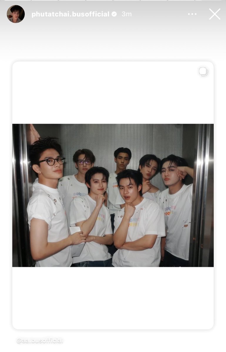 maybeitjan's tweet photo. เพื่อนแท็กมากมายแต่คนแรกที่เลือกแชร์ขึ้นคือเธอจ๋ามาก 5555555555555555 คือชอบรูปหรือชอบคนลง เอาดี ๆ https://t.co/Y0C8viM8Gm