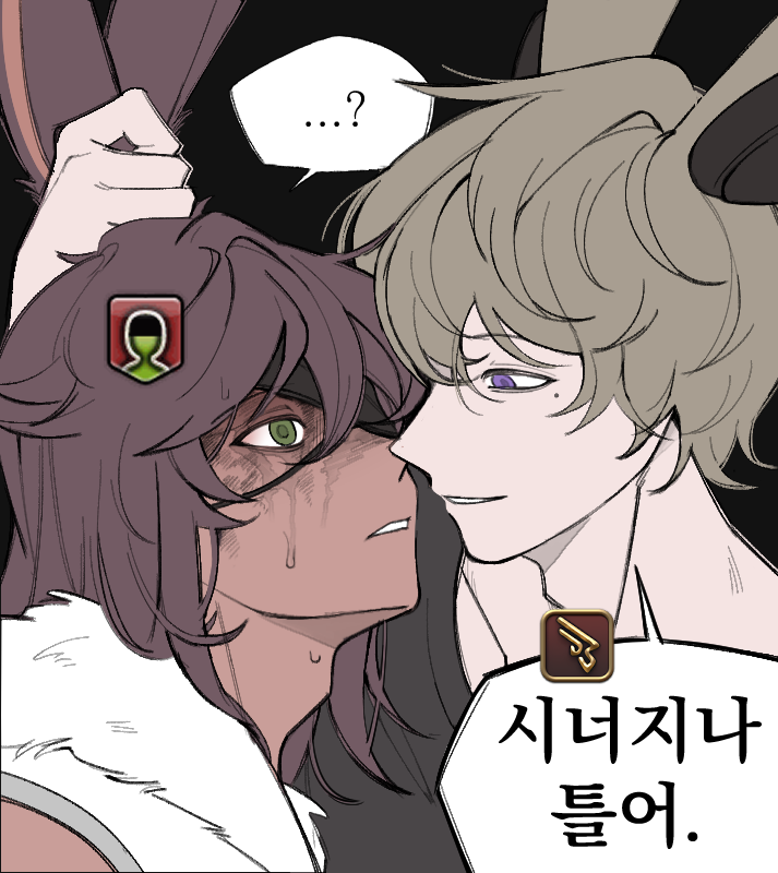 Tab1et's tweet photo. 퓨딜 지인이 나에게 충격적인 말을 함 https://t.co/FHMhwv8X8Y