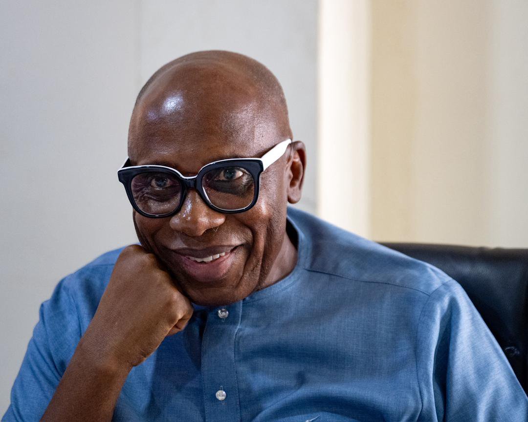 ADCVanguard_'s tweet photo. The Court of Appeal has swept away the judgment threatening the ADC, declaring it null and void. Under Senator David Mark, the party stands stronger, steadier and ready to march into 2027 with renewed confidence.

🙌🙌🔥🔥 https://t.co/Syb1W38YDe