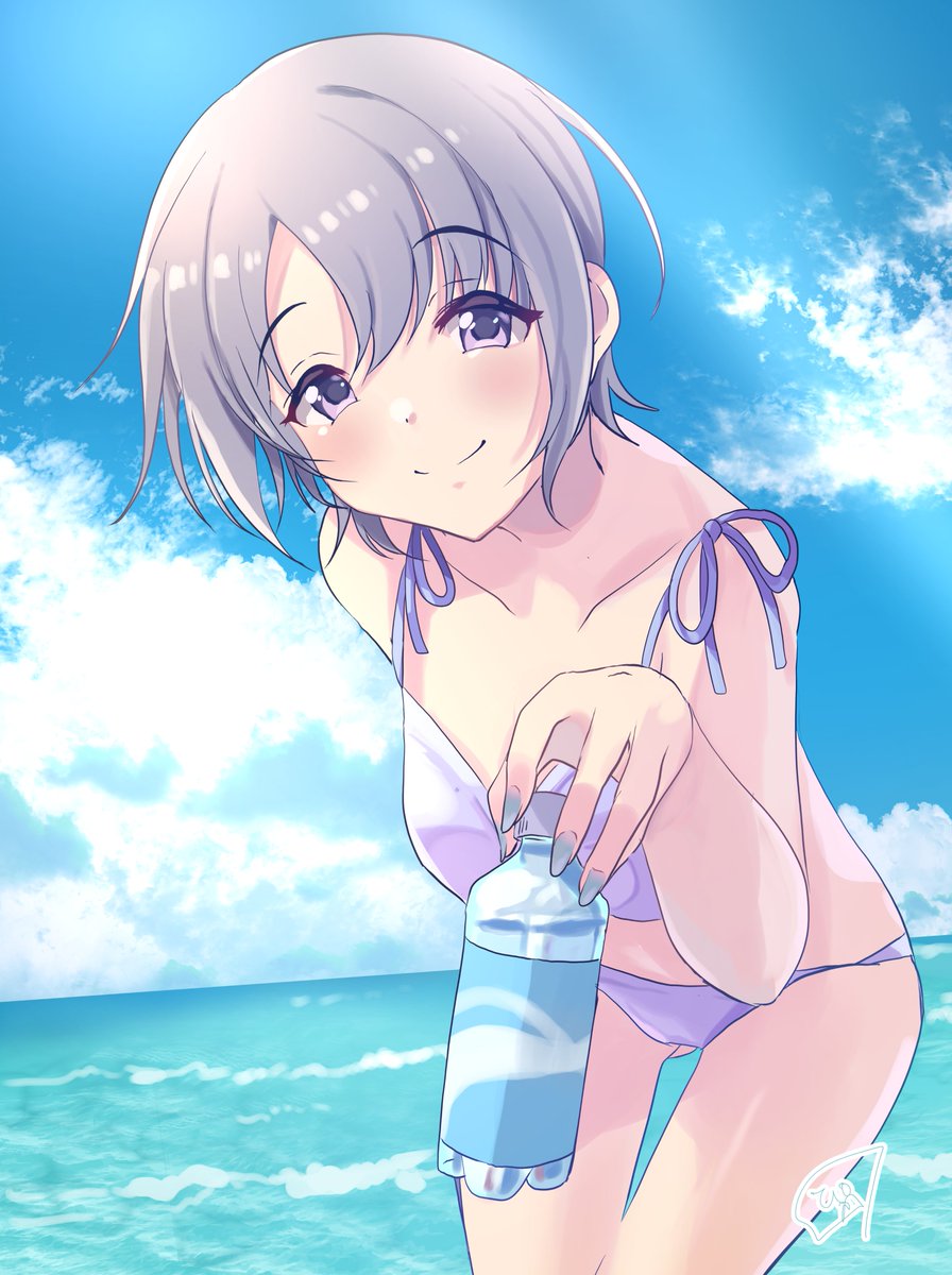 cherrypikapi's tweet photo. 乙倉悠貴 https://t.co/nG6VWEfwOe