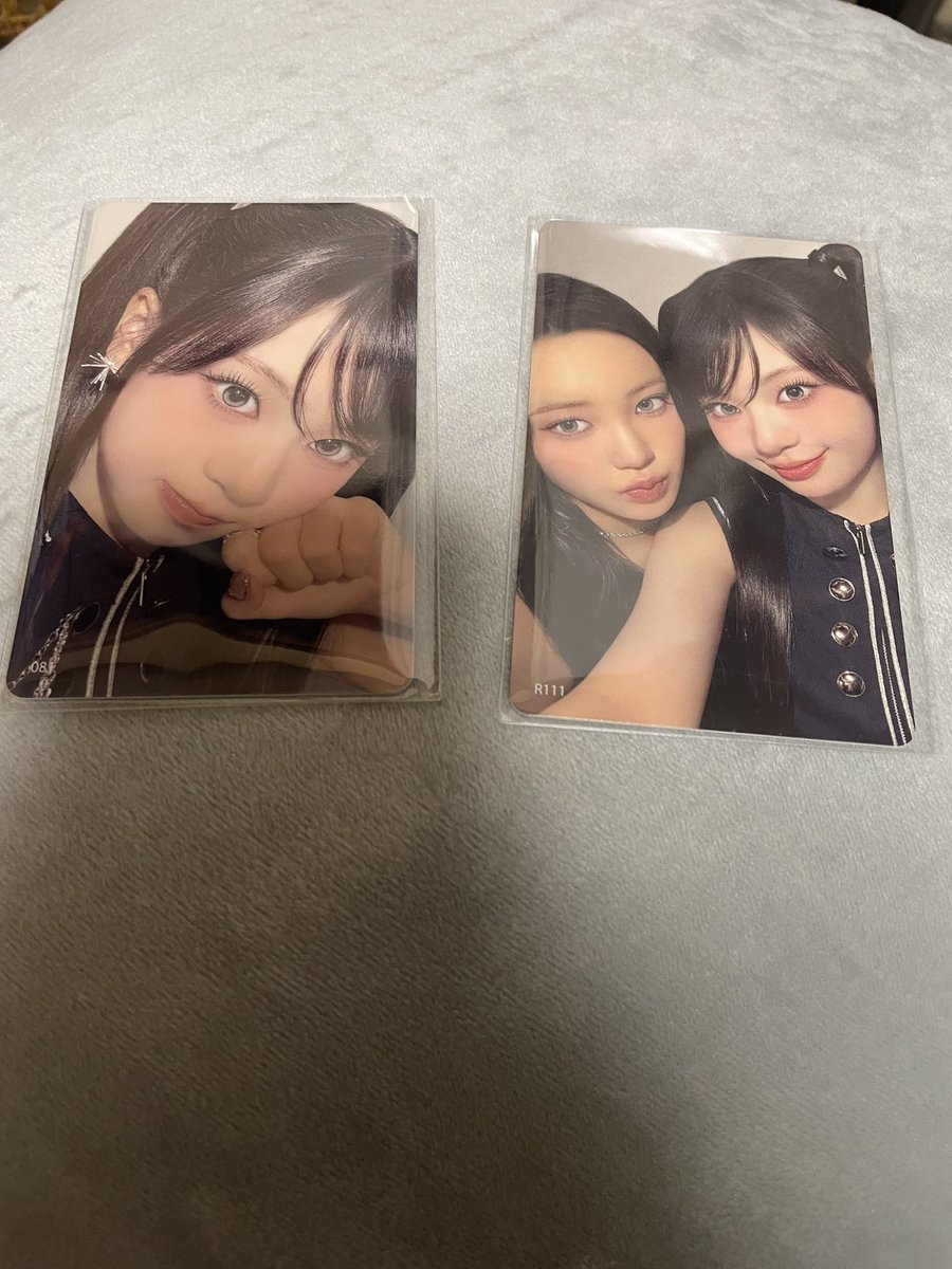 Ank__at's tweet photo. @hqcbvw 大変失礼致しました。
こちらになります！ご検討よろしくお願い致します！ https://t.co/CCtTQFVDEy