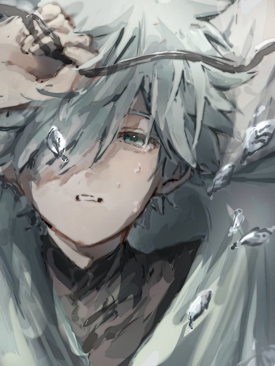 yudaxj's tweet photo. #Δ帽子  #MyWitchHatAtelierArt https://t.co/sxGf2ApEZT