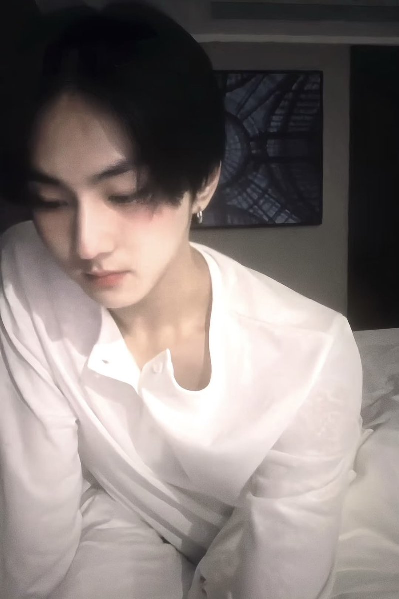 jaywonlogist's tweet photo. god created a masterpiece🤍 https://t.co/YH9BoAxxCl