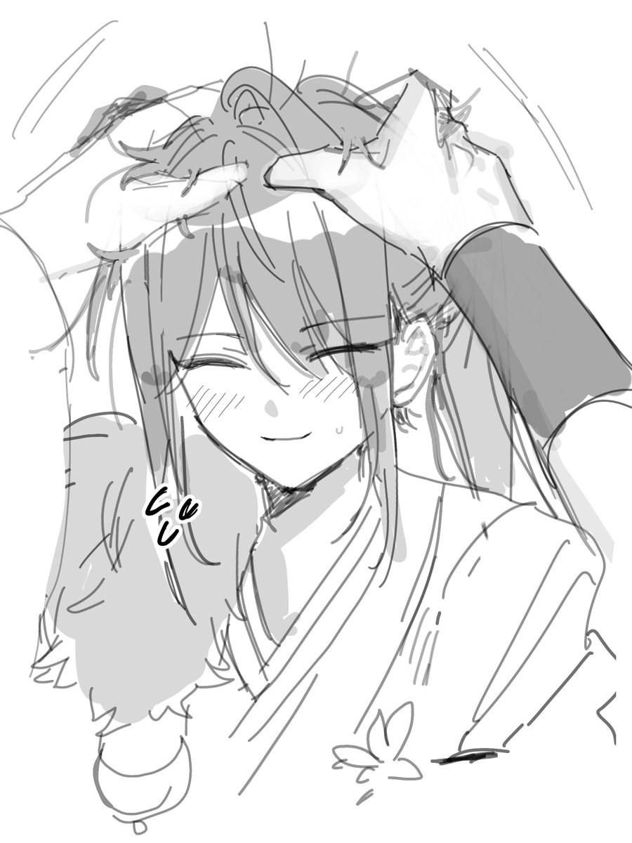 purodusadono's tweet photo. 복복복 https://t.co/JlHvrPCJHe