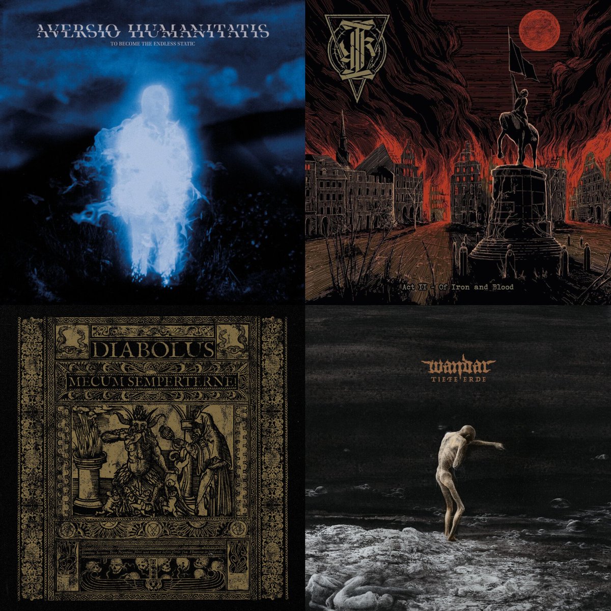 stygianunlit's tweet photo. my 4 favorite albums of 2026 so far https://t.co/3NXpUhTVhl