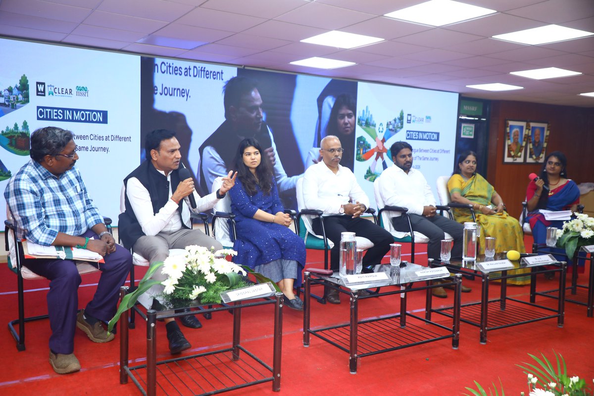 MSSRF tweet media