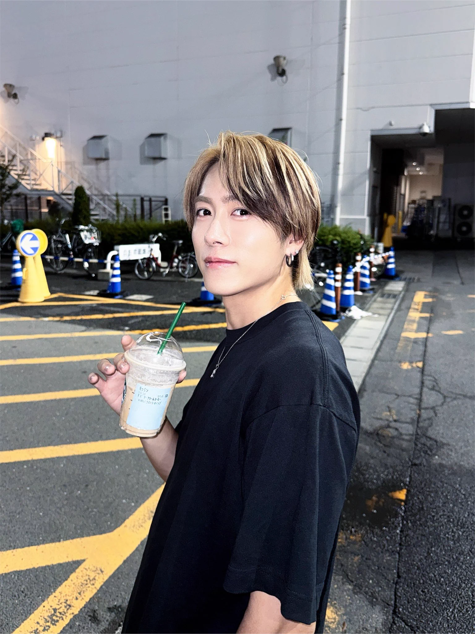 濱中元嗣 (Cool-X) (@mototsugu_coolx) / X