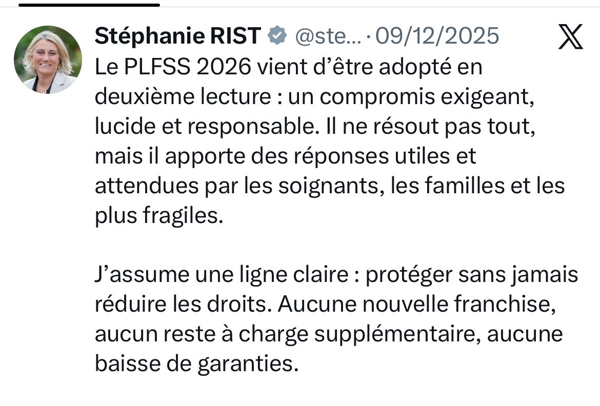 protéger sans jamais réduire les droits .garantir une Sécurité