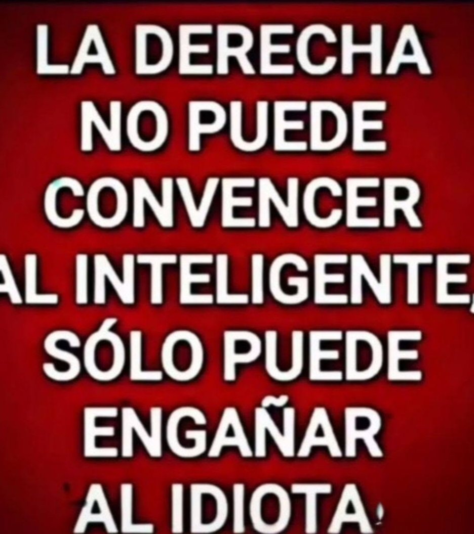 La_locapitre's tweet photo. @sanchezcastejon OLEEEE  tus cataplines, muy bien dicho y hablado, los españoles no somos tontos y la persecución que la justicia está haciendo sobre vosotros sin pruebas es política por jueces prevaricadores y partidistas . Se tenía que decir y se dijo claro, clarinete. 👏🏻👏🏻👏🏻👏🏻👏🏻👏🏻👏🏻👏🏻👏🏻 https://t.co/EjNRWOi444