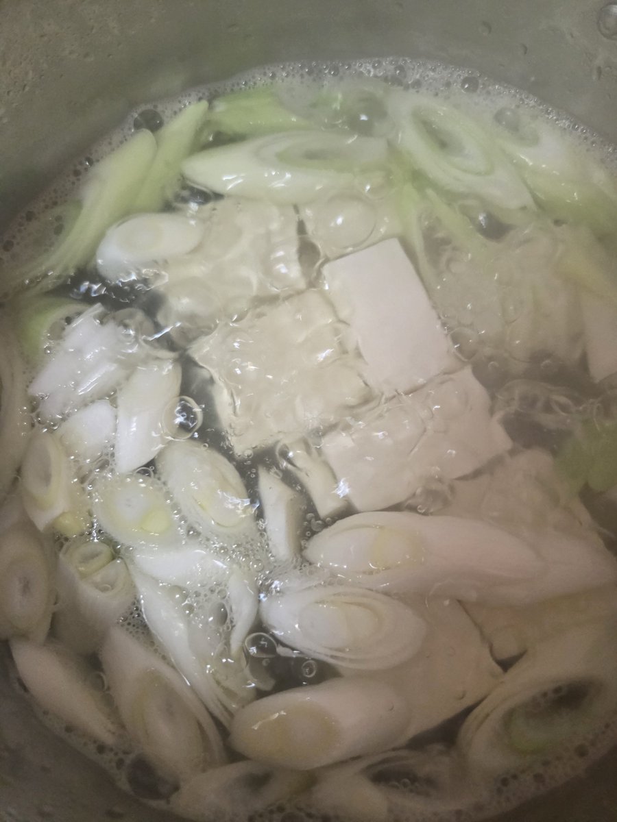 湯豆腐