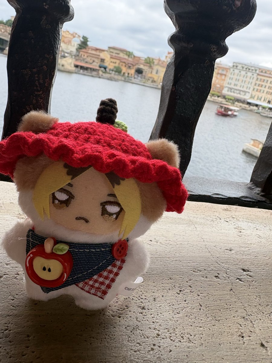 4mo0t's tweet photo. 楽しかったね、ちみｹﾝﾏくん🥰 https://t.co/4hh2tUtO32