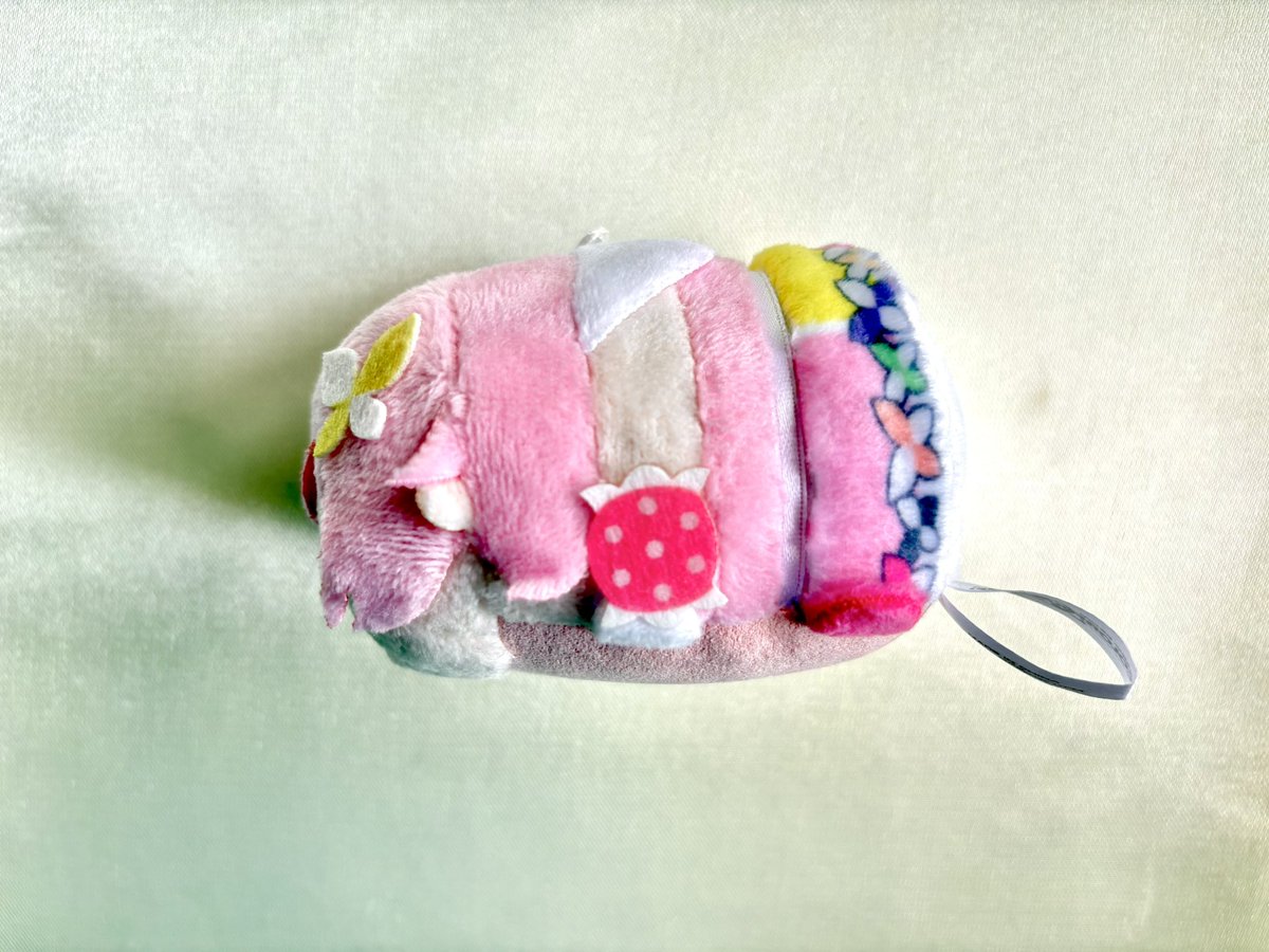 Marshmell_Dolly's tweet photo. ตุ๊กตา พวง ซูม | โมจิ เอมุ (ตัวเปล่า)
price : 275฿ รวมส่ง 

#ตลาดนัดโปรเซไค #ตลาดนัดโปรเซไก #ตลาดนัดเซไก #ตลาดนัดProjectSekai #ตลาดนัดsekai #ตลาดนัดอนิเมะ #ตลาดนัดอนิเมะรวมด้อม #ตลาดนัดรวมด้อมอนิเมะ https://t.co/03hzccKZ8c