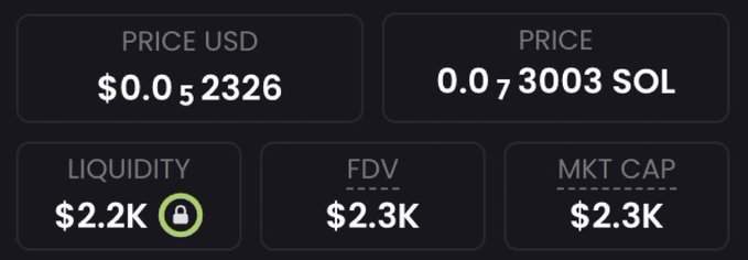 scorpionwhale's tweet photo. I begged u to buy $JIMOTHY - it went 45M

I begged u to buy $CATE - it went 10M

I begged u to buy $CASHCAT - it went 250M

I begged u to buy $ANSEM - it went 450m

I have another memecoin with 1000x potential sitting at 2.3k mcap.

I will send the CA to those who comment "ME".

Join Call Group 👇✅ 

https://t.co/22zRZ50dTh