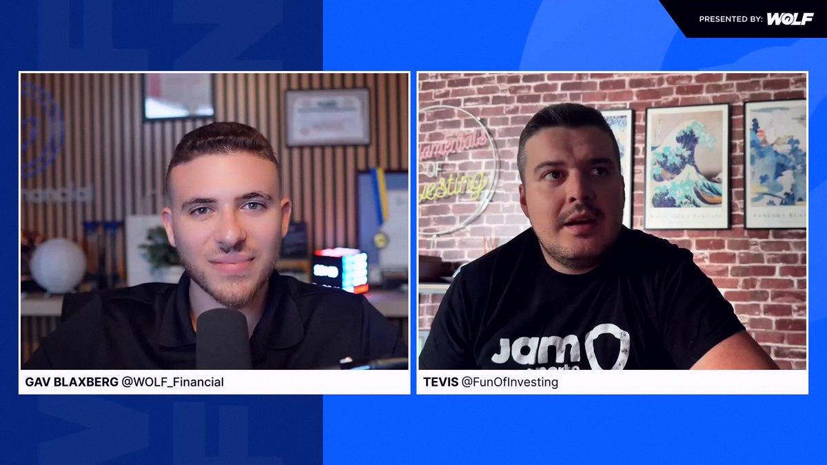 ceeftw's tweet photo. I'd stake everything I own on SOFI and not check my portfolio for five years.

@FunOfInvesting is all in on $SOFI no matter what the price does.
He thinks rate cuts will hit by 2027 and push it to new highs.
He's grabbing 2028 leaps at $18, $20, and $25 strikes to back that https://t.co/gQFvAU3tLF