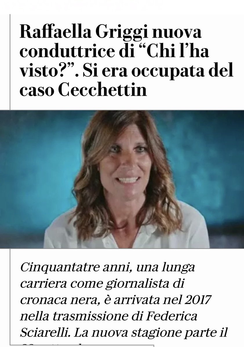 Disagio4all's tweet photo. È ufficiale 😬 #chilhavisto https://t.co/e5j1LhlPaZ